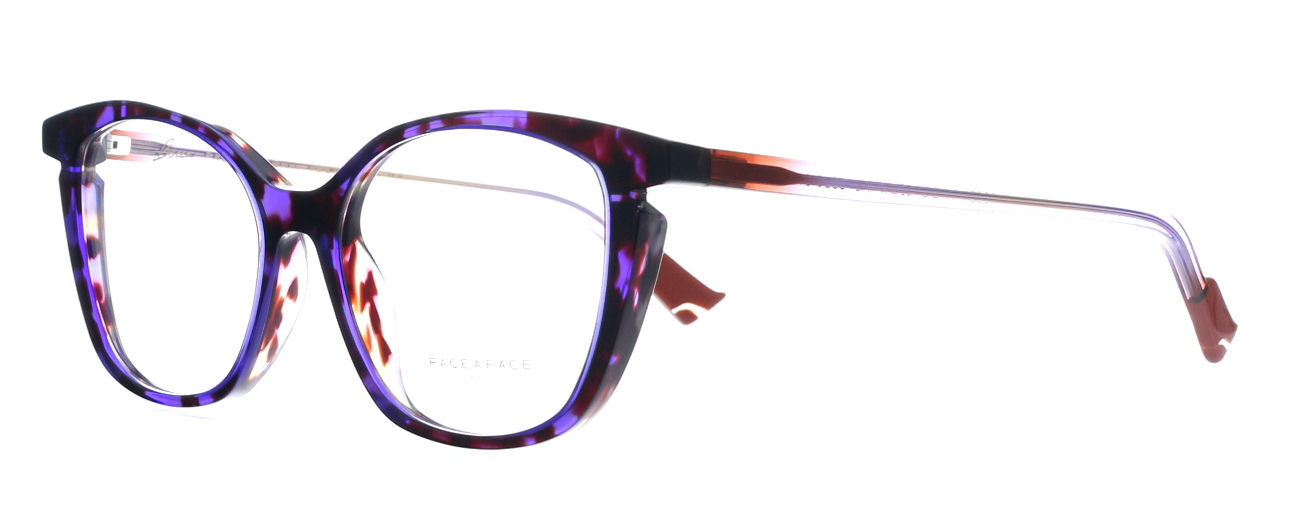 Picture of Face à Face Bocca Fame 3